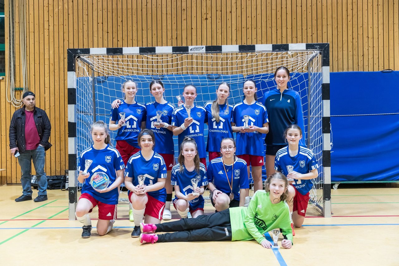 Bild 110 - Falko Cup